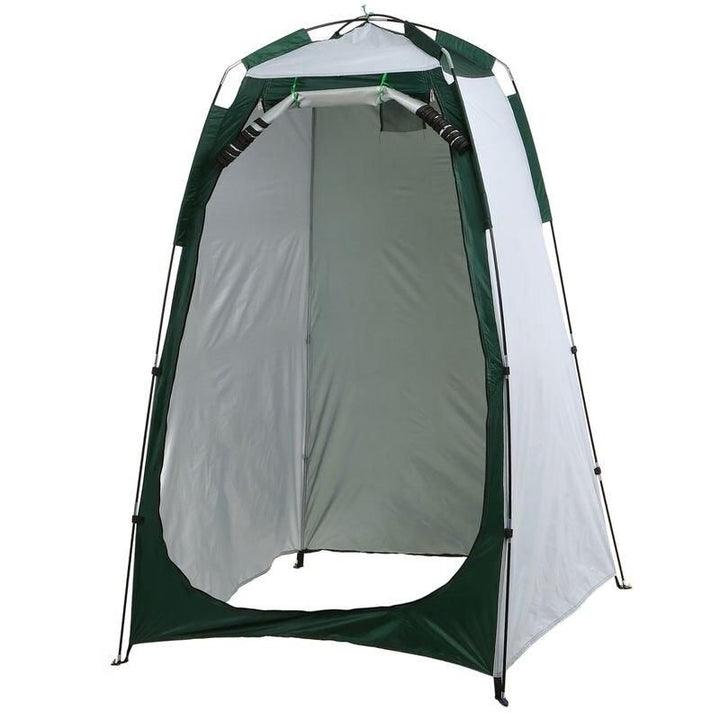 Versatile Outdoor Privacy Tent