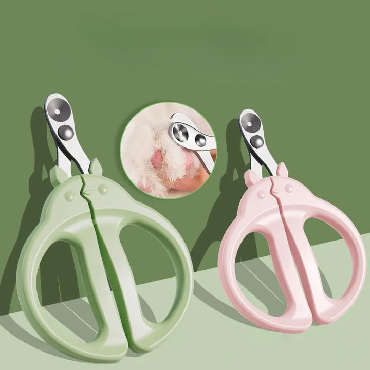 Professional Pet Nail Clipper