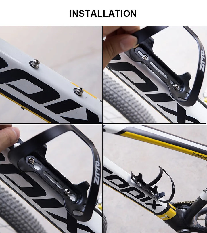 Bike Bottle Cage