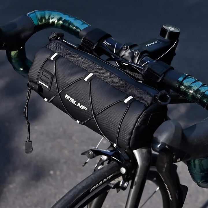 Waterproof Bike Front Tube Bag