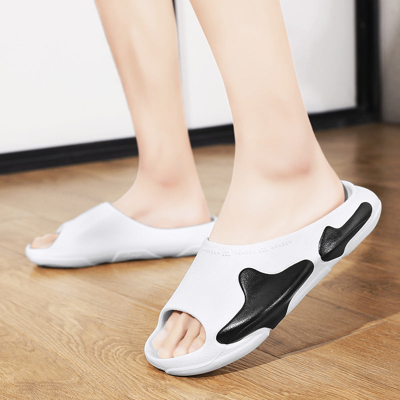 Breathable Comfortable And Simple Casual Shoes Sandals