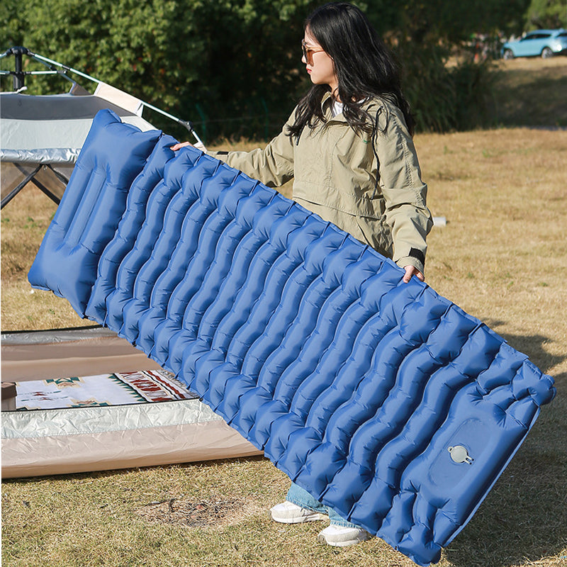 Ultralight Camping Inflatable Mattress