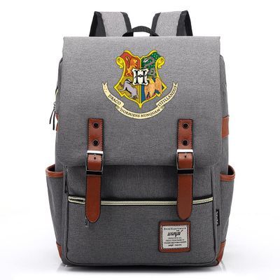 Magic Academy Leisure Backpack