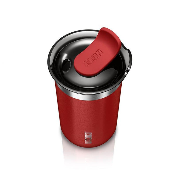 Insulated Stainless Steel Coffee Mug