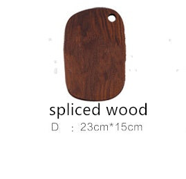 Black Walnut Chopping Board