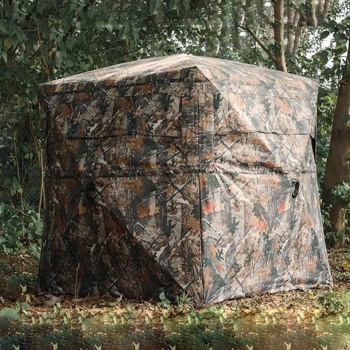 Waterproof Hunting Tent