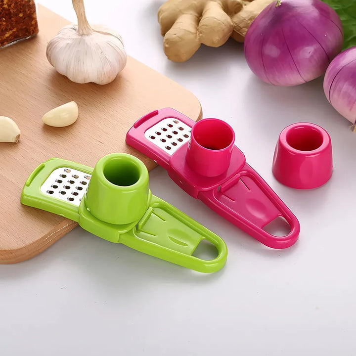 Garlic Ginger Grater