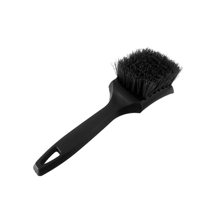 Microfiber Car Tire and Rim Detailing Brush