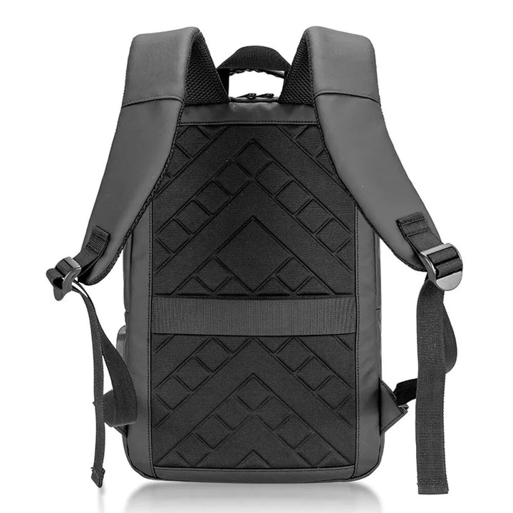 High-Capacity Travel & School Backpack