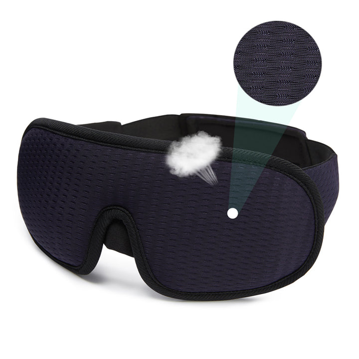 3D Sleeping Mask