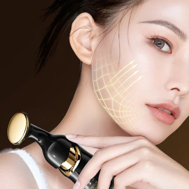 3-in-1 Face Massager