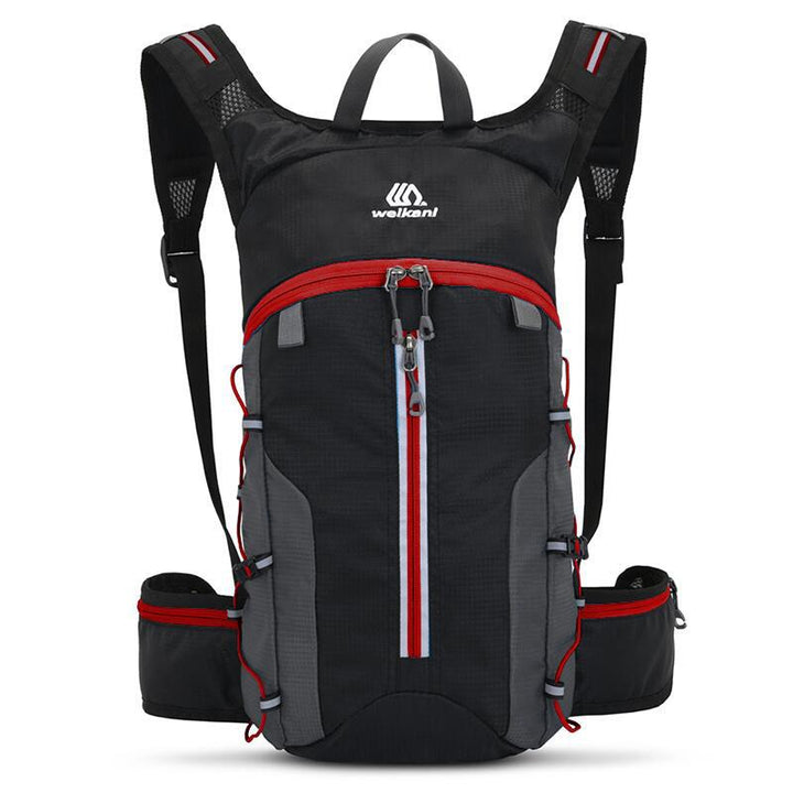 Cycling Backpack Foldable Bicycle Bag