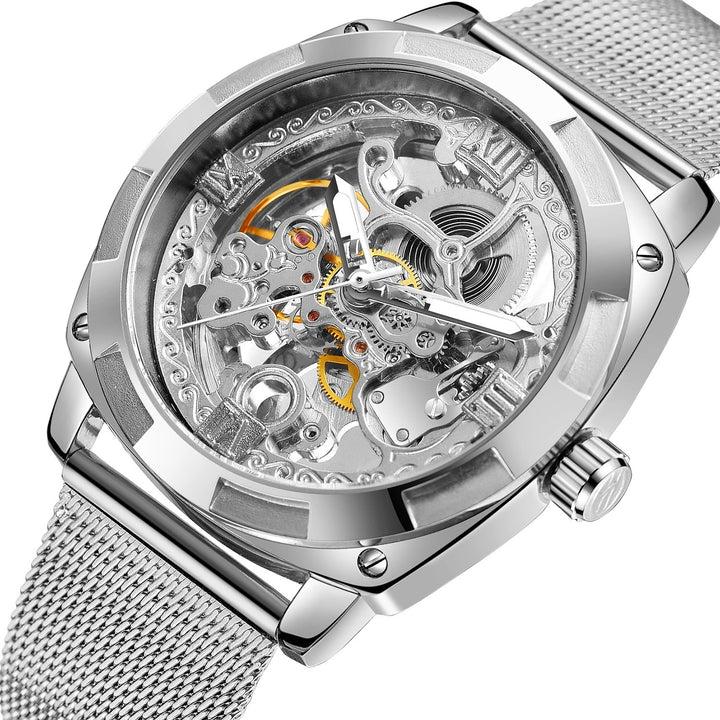 Automatic Mechanical Watch Men's Table Watch