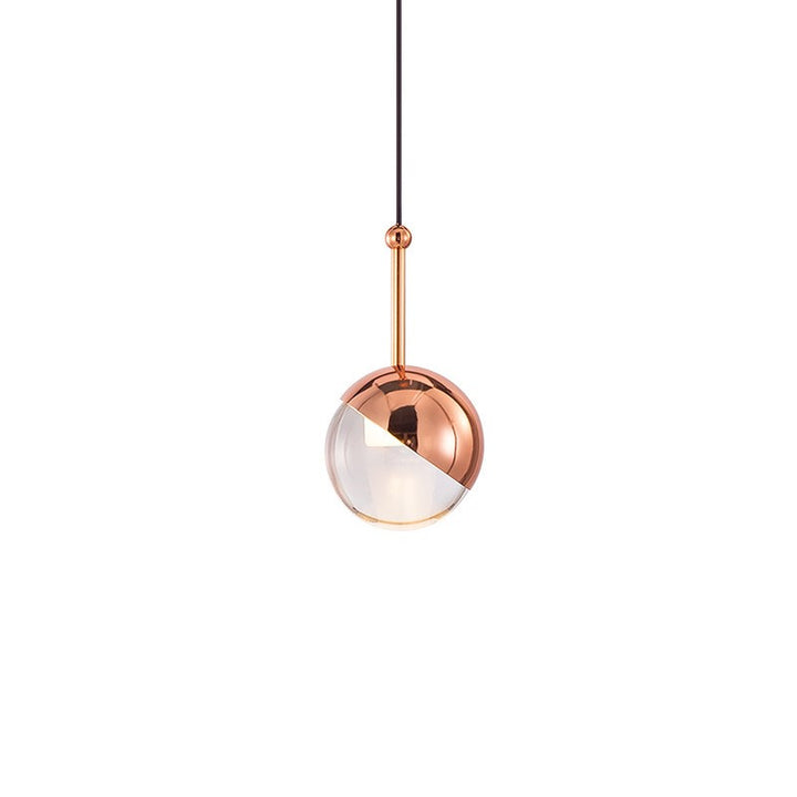 Post-Modern LED Pendant Lights