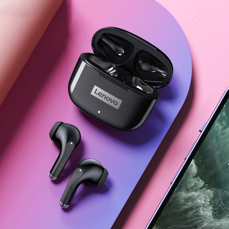 Wireless Sports Earphones with Bluetooth 5.1