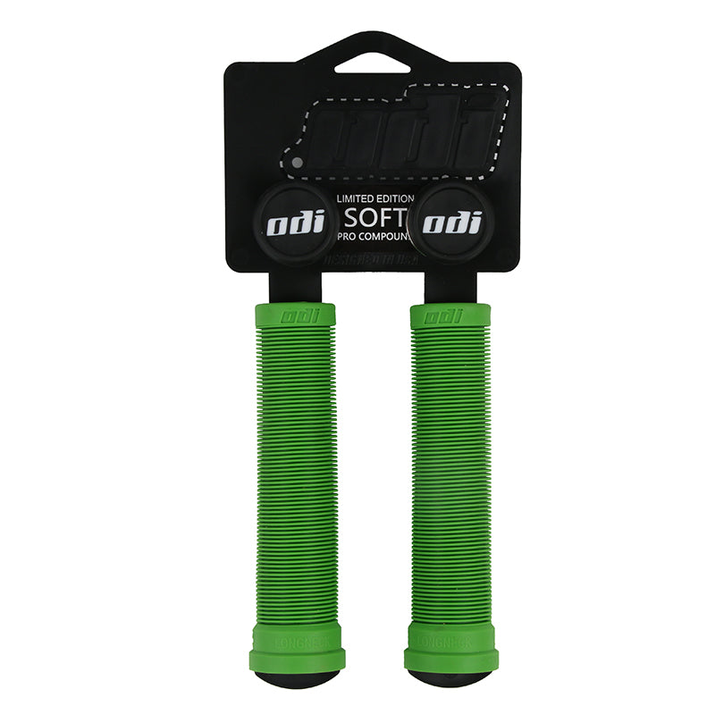 Silica Gel Handlebar Grips