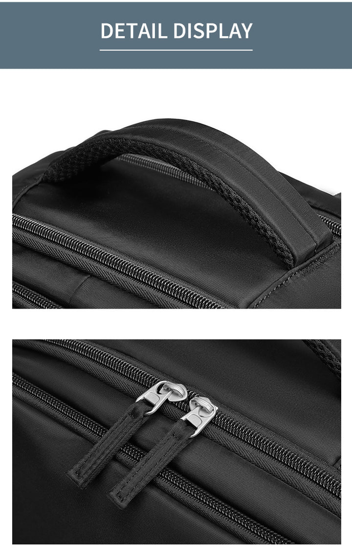 Women's Large Capacity Multifunctional Luggage Bag