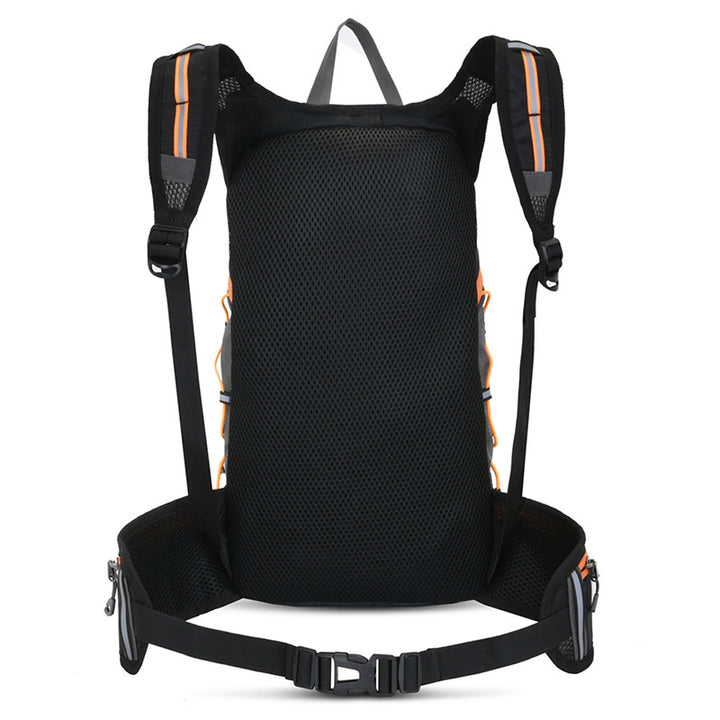 Cycling Backpack Foldable Bicycle Bag