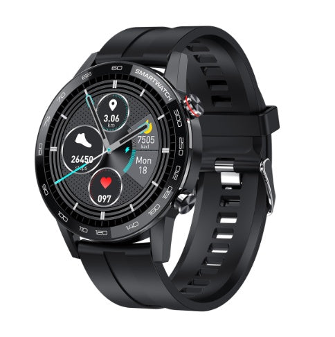 L16 Smart Watch IP68 Waterproof HD Watch