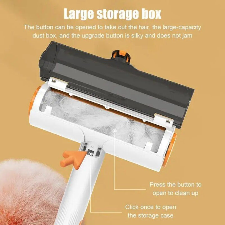 Pet Hair Removal Manual Lint Roller