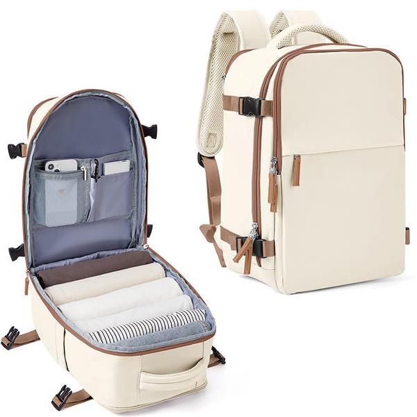 Large Travel Backpack