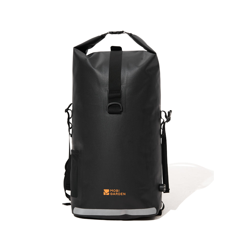 Waterproof 28L Backpack for Camping, Swimming, and Hiking