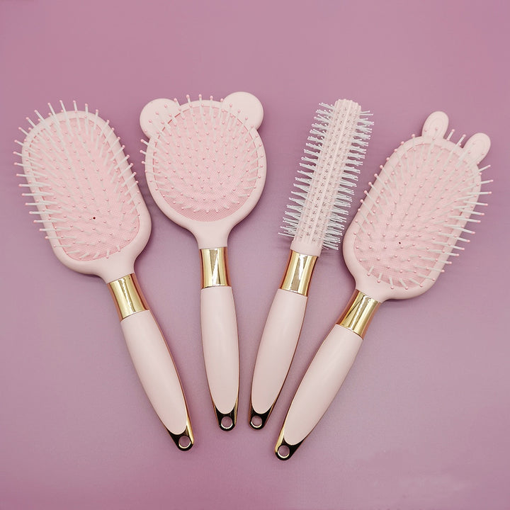 Beauty Hair Brush