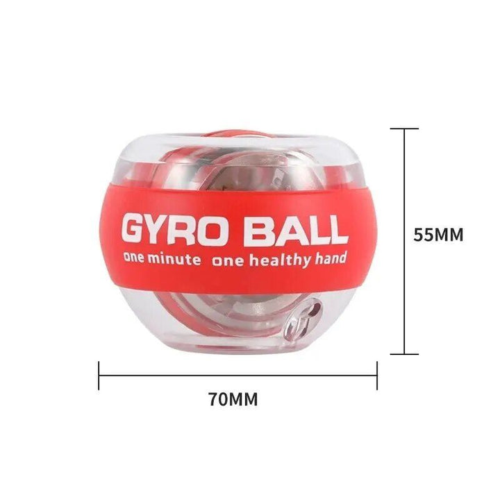 Ultimate Gyro Power Wrist Trainer