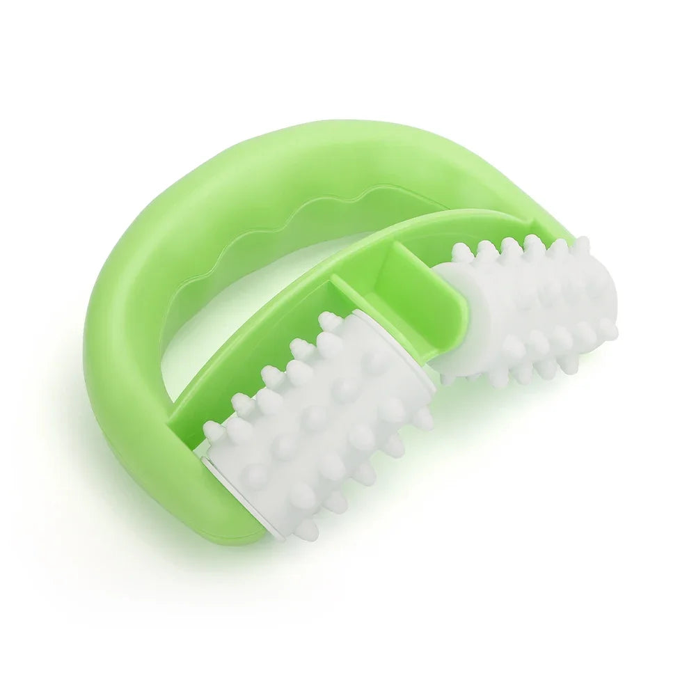 Fast Anti-Cellulite Roller Beauty Massager