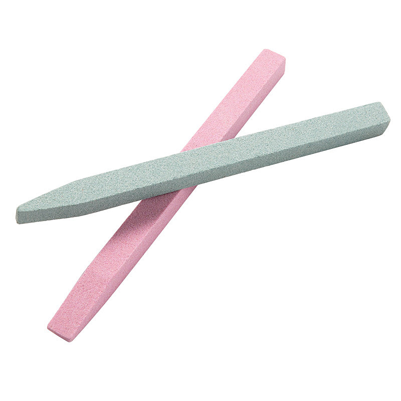 Nail Art Grinding Stone Bar