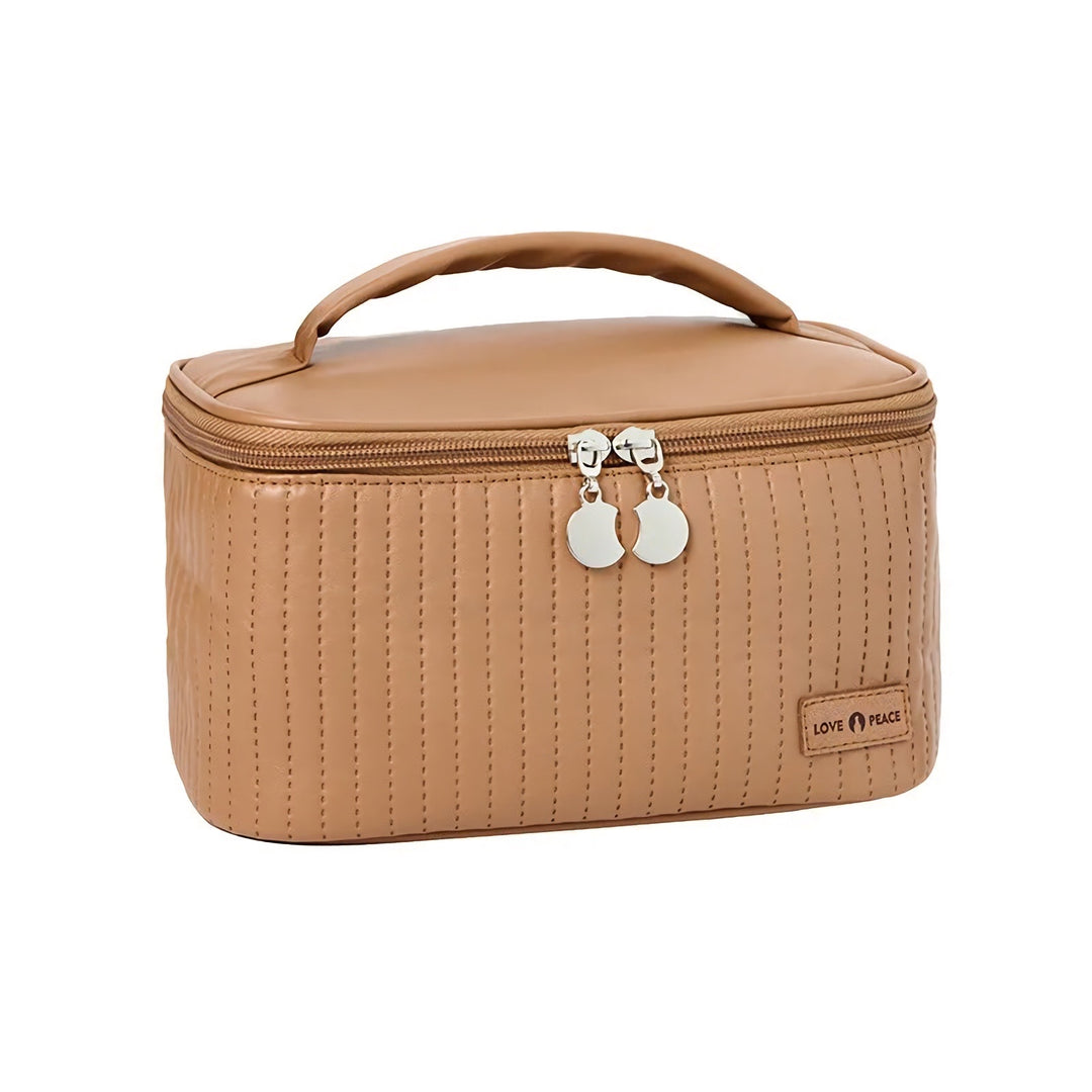 Women's Travel Makeup Bag