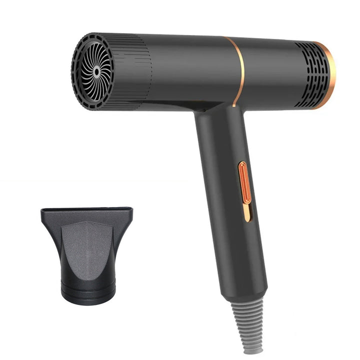 Professional Infrared Anion Hair Dryer