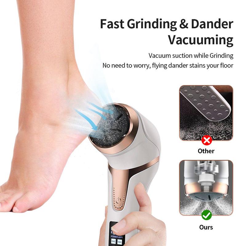 Electric Foot Dead Skin Remover