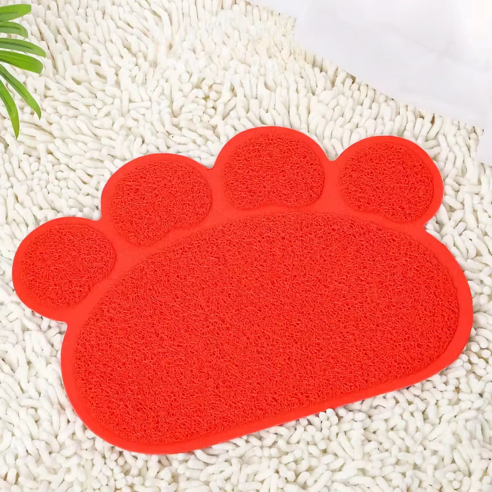 Anti-Slip Pet Mat for Cats and Dogs