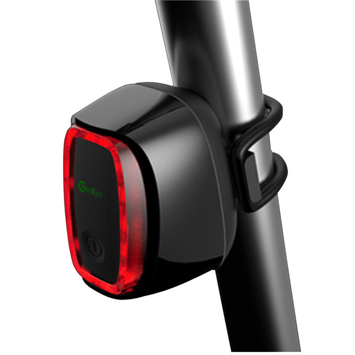 Bicycle Tail Light