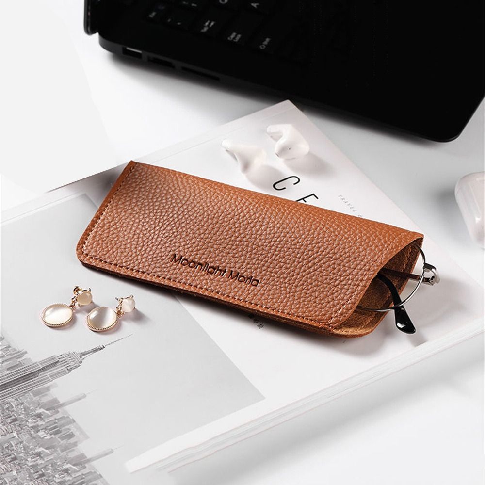 Fashion Portable Glasses Bag