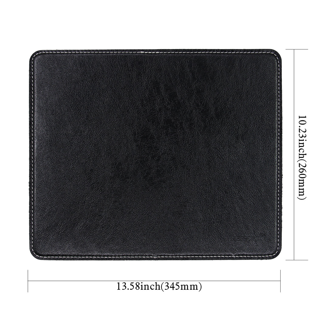 Premium Leather Mouse Pad