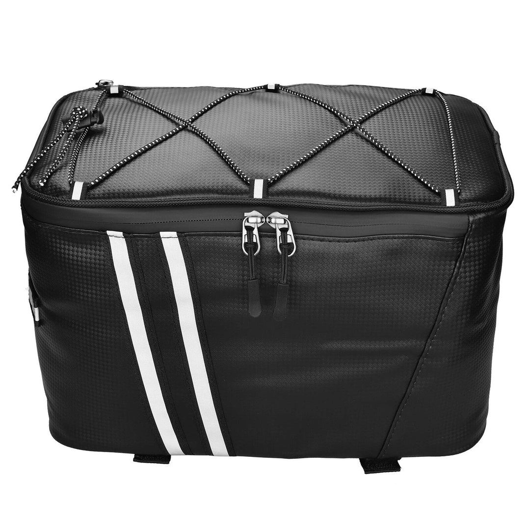 Thermal Insulated Bike Trunk Bag