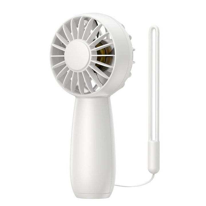 1800mAh Mini Portable Fan