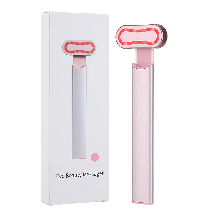 EMS Eye Beauty Device