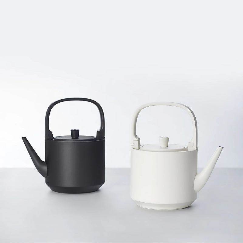 Thermal Insulation Electric Kettle Teapot