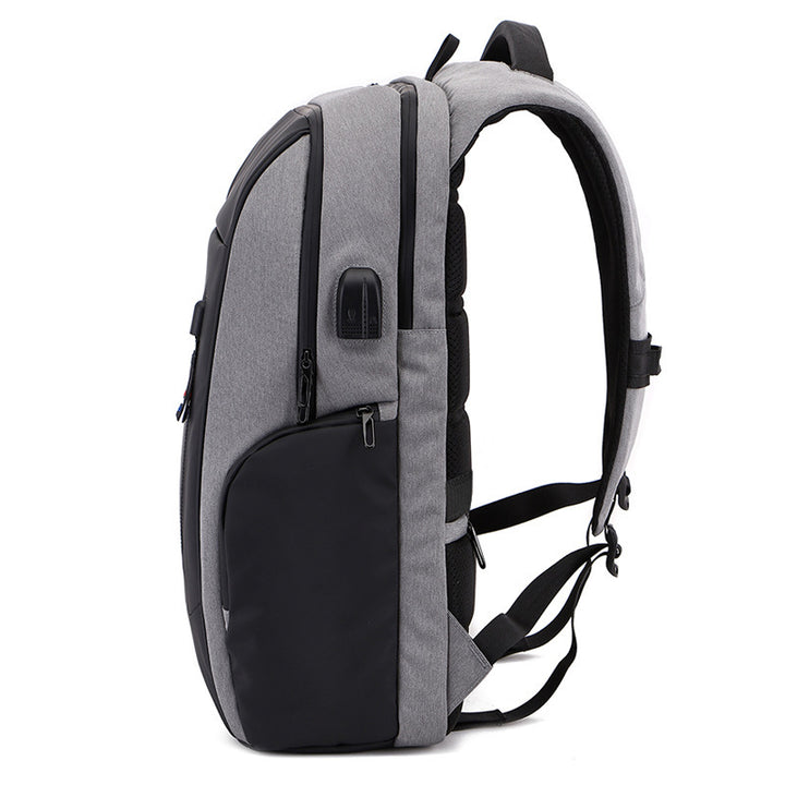 USB charging computer backpack