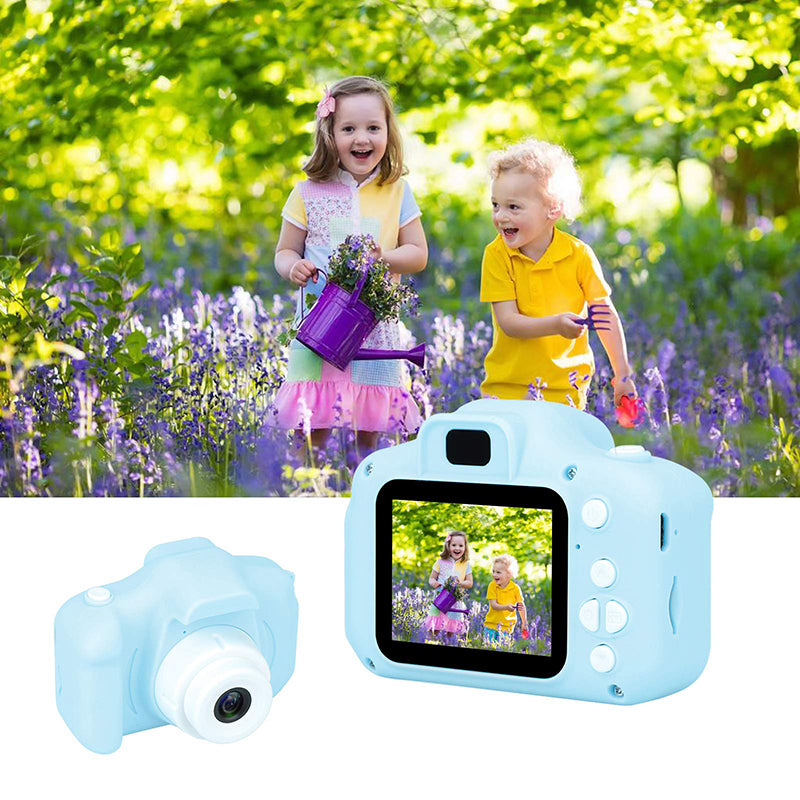 Kids Mini HD Digital Video Camera