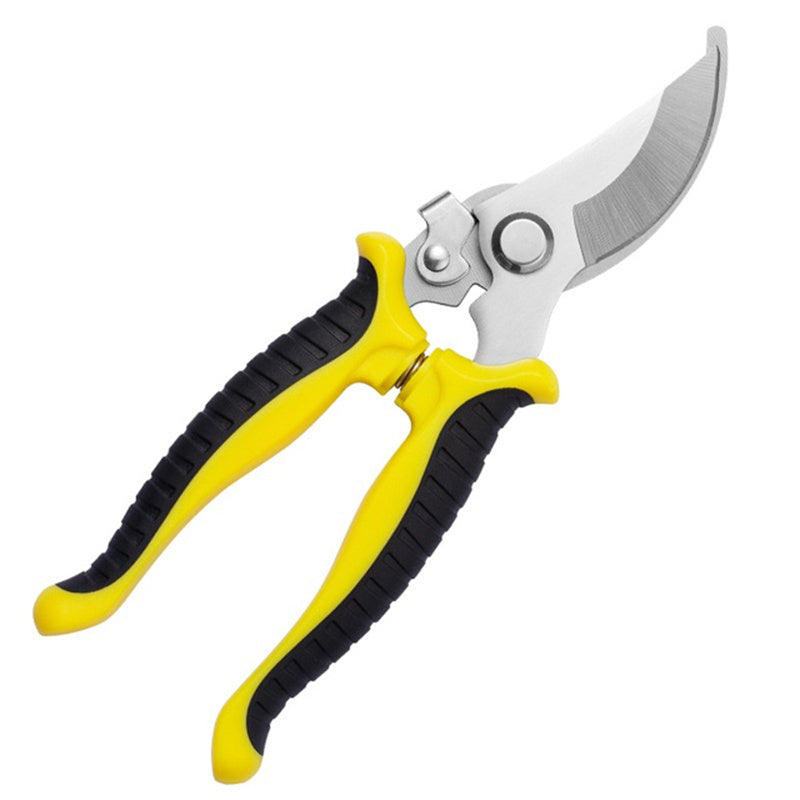 Professional Garden Pruner: Sharp Tree Trimmers for Precise Cutting