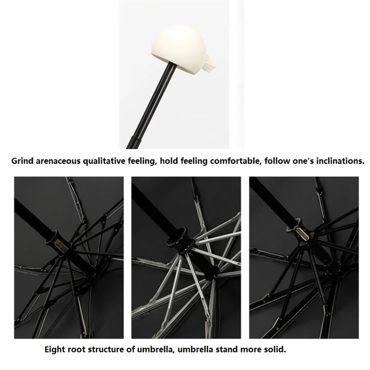 Compact UV Protection Mini Travel Umbrella