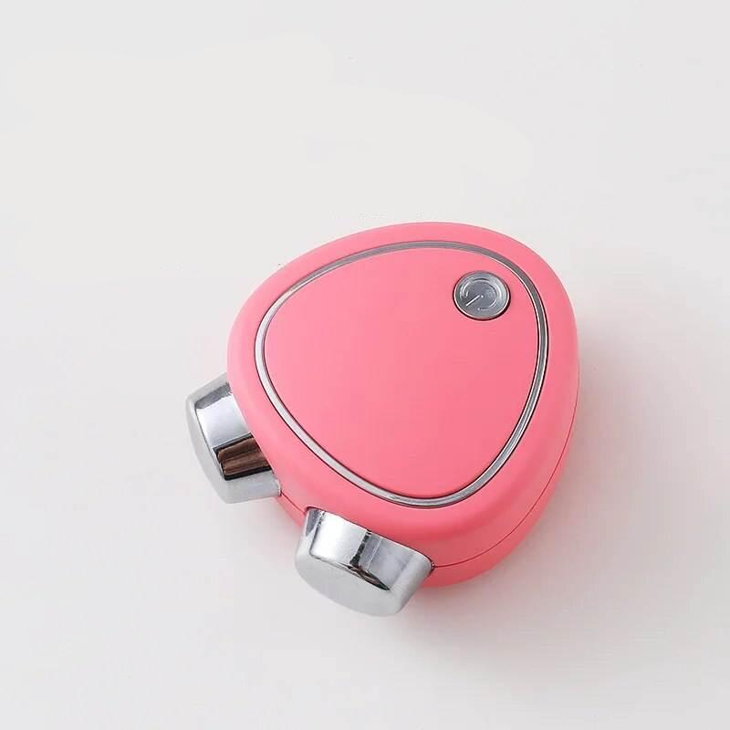 3D Facial Massager Roller