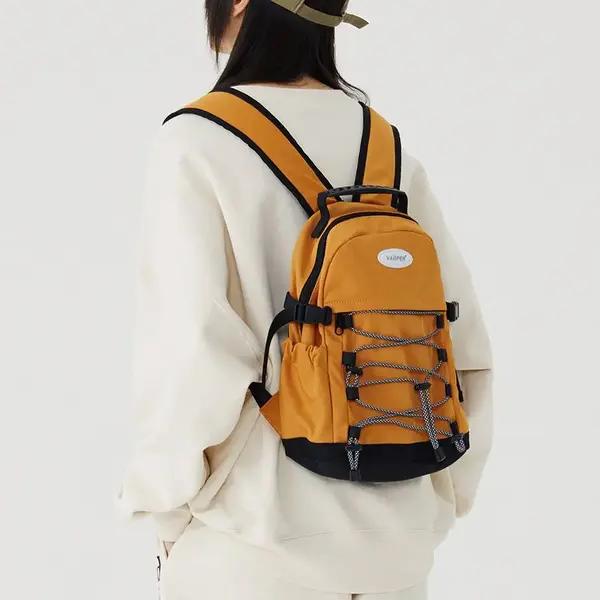 Versatile Sporty Casual Backpack