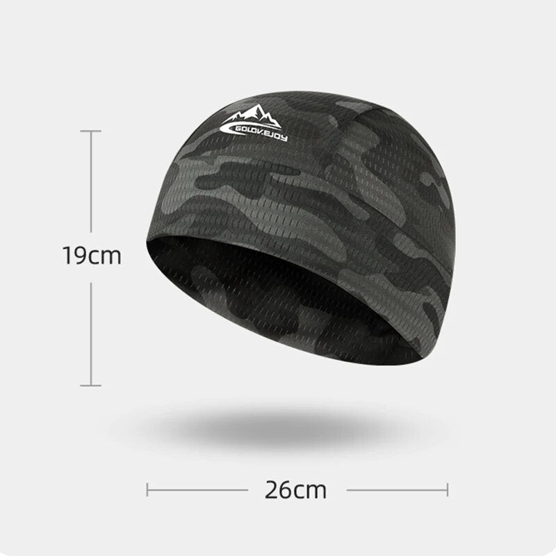 Multi-Season Performance Skull Cap