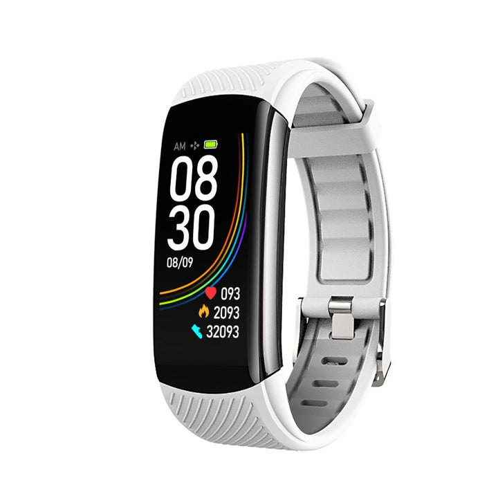 Exercise Pedometer Health Monitoring Smart Bracelet