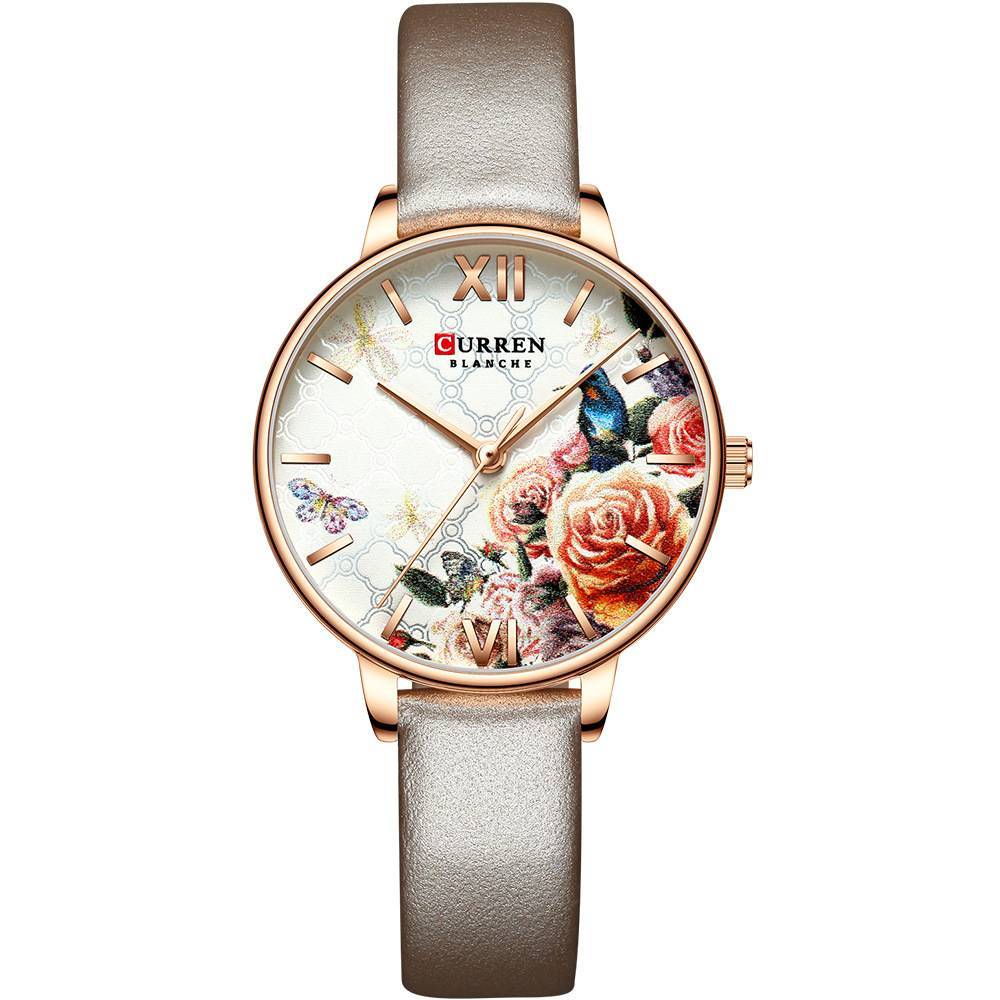 Quartz Ladies Watch